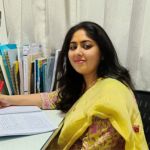 Rituja Nair