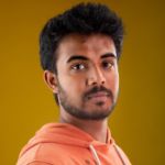 Akash Mondal